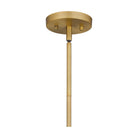 Quoizel - Rellie Pendant - Lights Canada