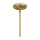 Quoizel - Rellie Pendant - Lights Canada