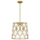 Quoizel - Rellie Pendant - Lights Canada