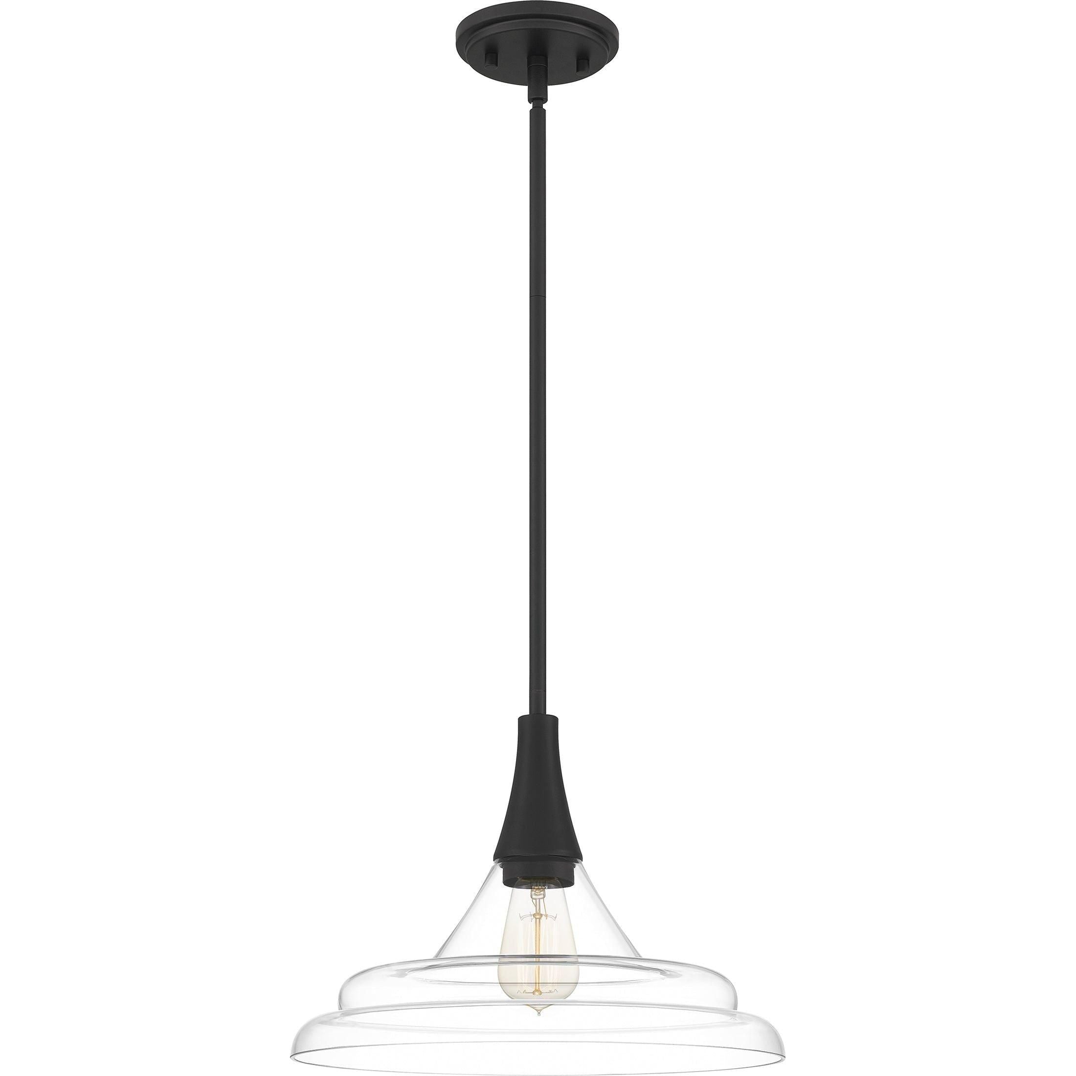 Quoizel - Alexa Pendant - Lights Canada