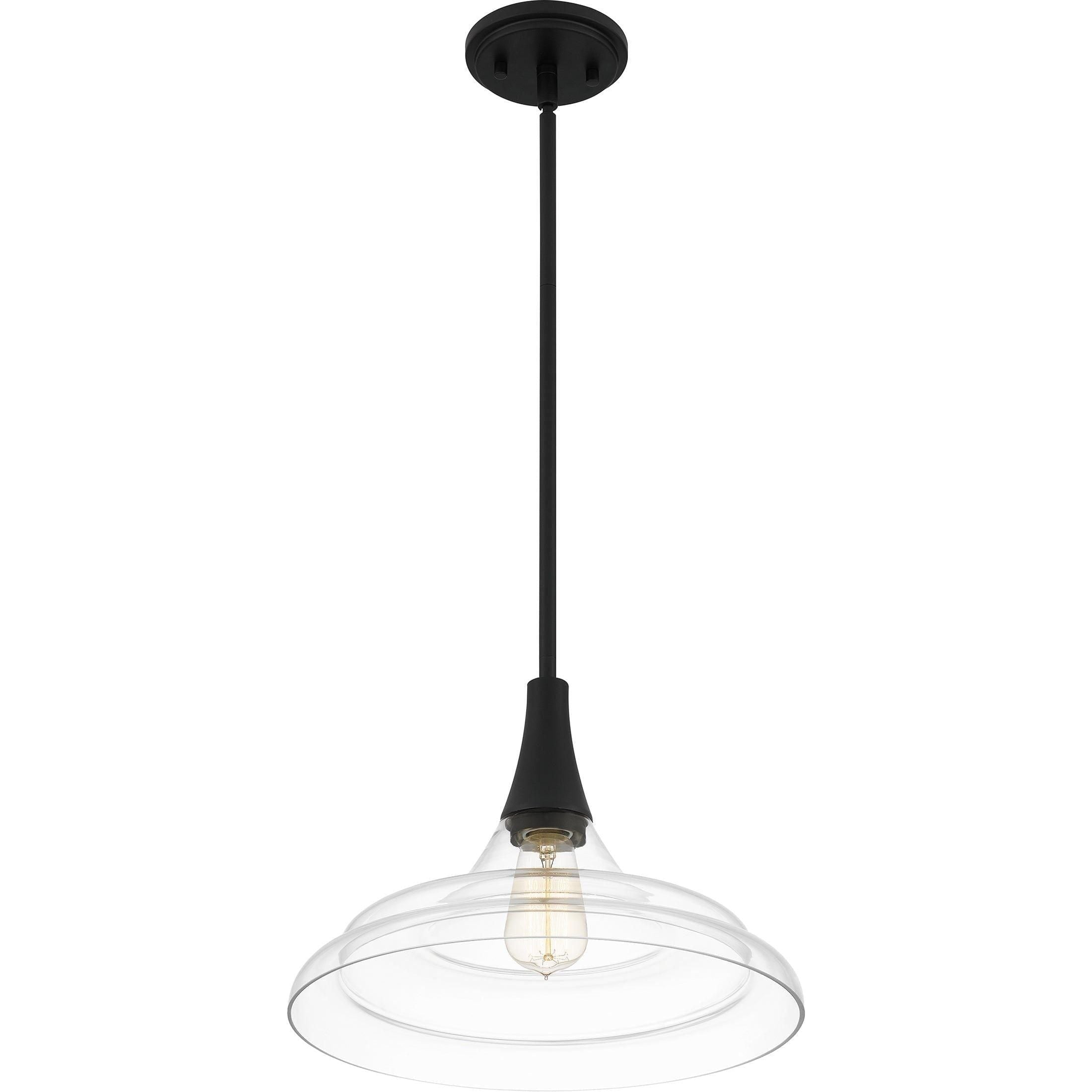 Quoizel - Alexa Pendant - Lights Canada