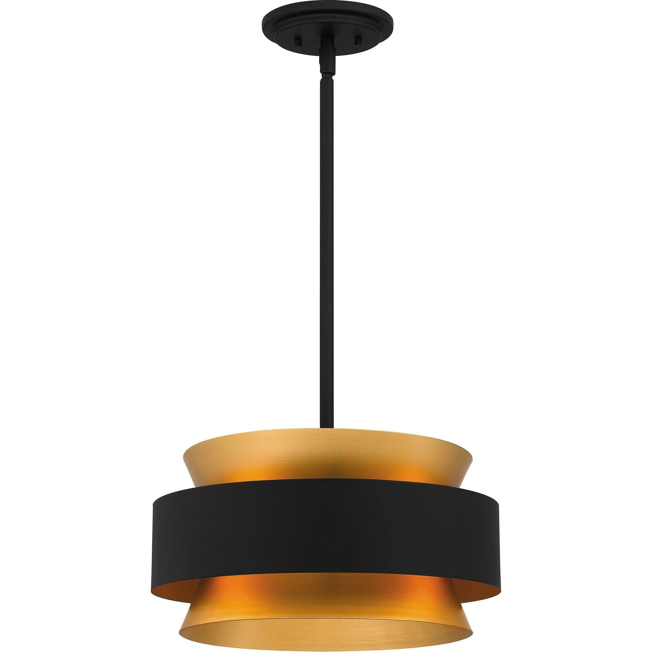 Quoizel - Hagley Pendant - Lights Canada