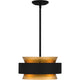 Quoizel - Hagley Pendant - Lights Canada