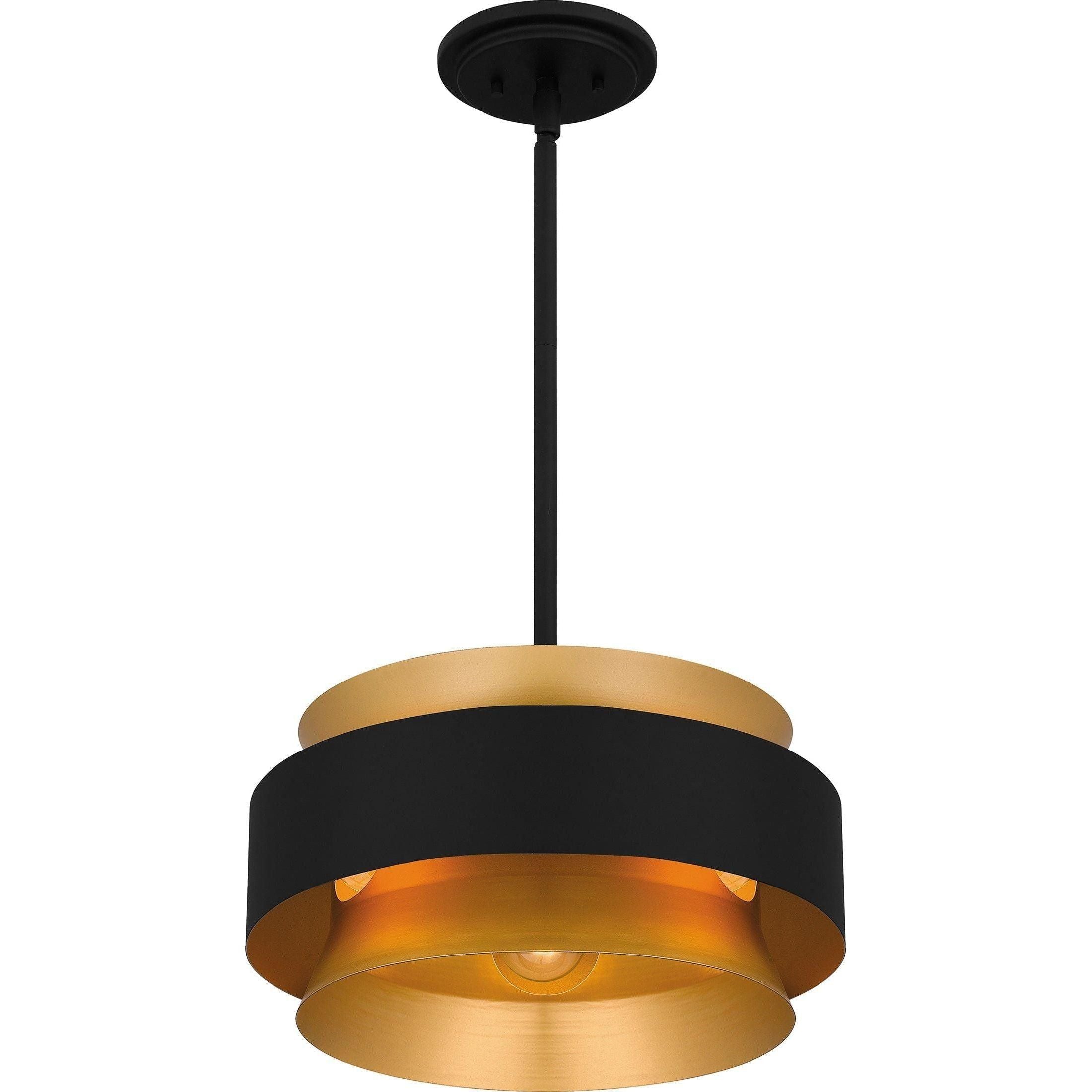 Quoizel - Hagley Pendant - Lights Canada