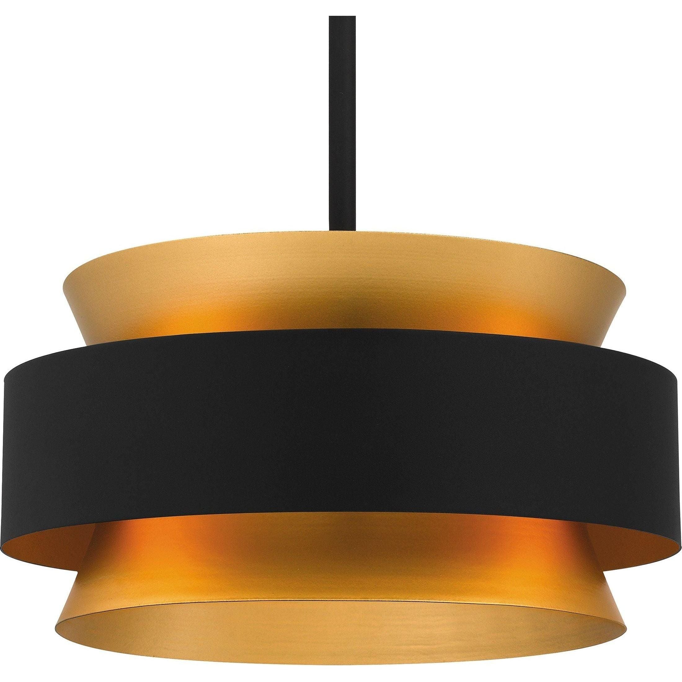 Quoizel - Hagley Pendant - Lights Canada