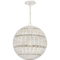 Lindendale Pendant
