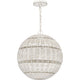 Quoizel - Lindendale Pendant - Lights Canada