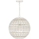 Quoizel - Lindendale Pendant - Lights Canada