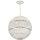 Quoizel - Lindendale Pendant - Lights Canada