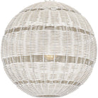 Quoizel - Lindendale Pendant - Lights Canada
