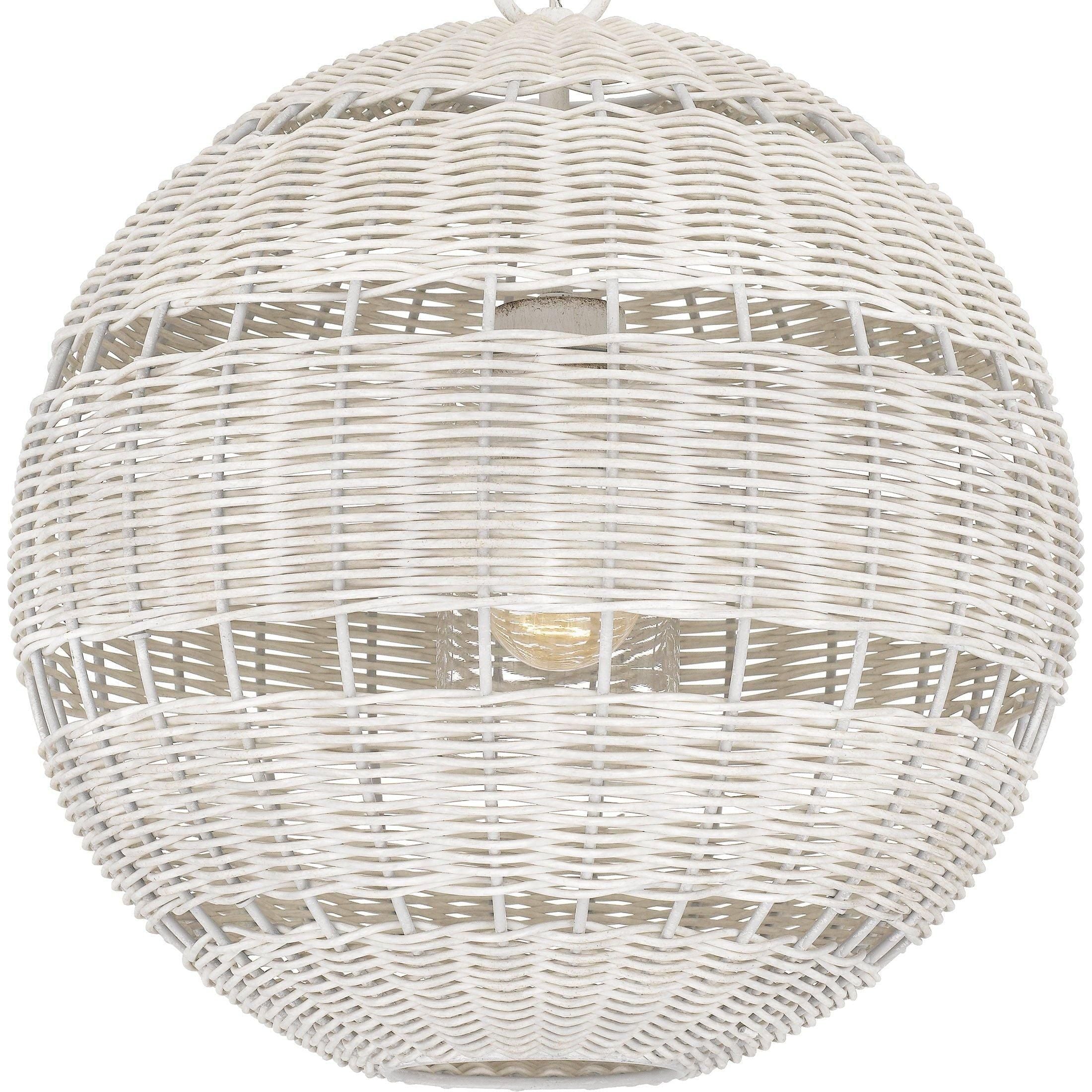 Quoizel - Lindendale Pendant - Lights Canada