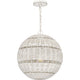 Quoizel - Lindendale Pendant - Lights Canada