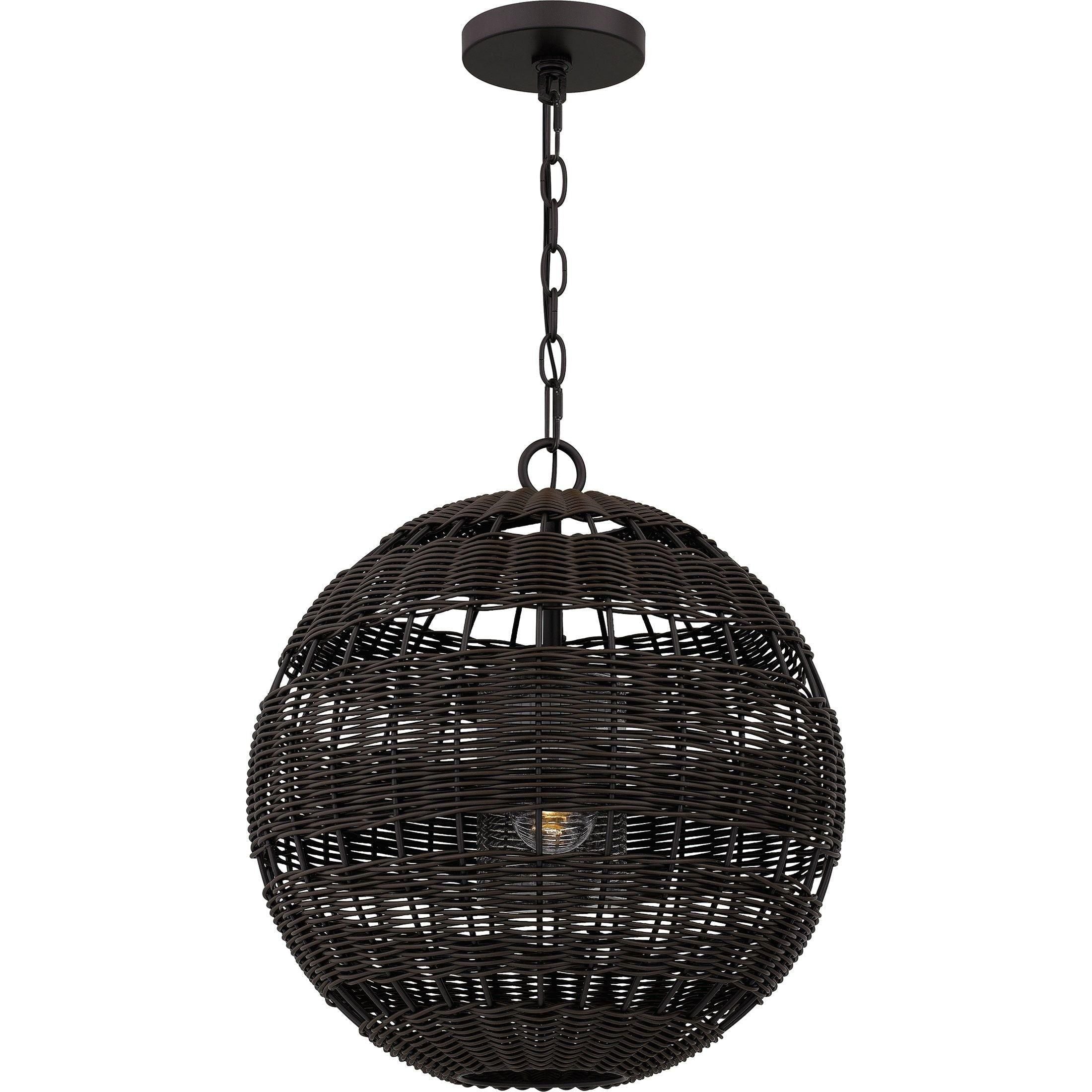 Quoizel - Lindendale Pendant - Lights Canada