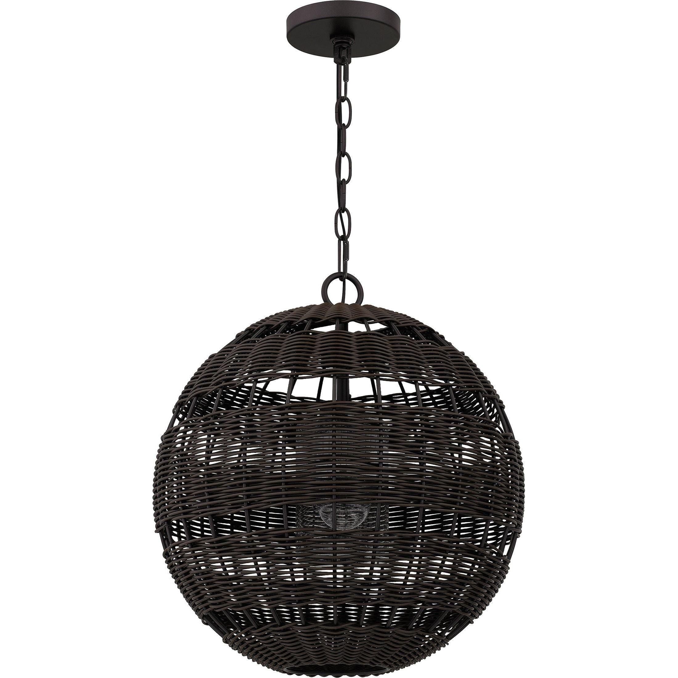 Quoizel - Lindendale Pendant - Lights Canada