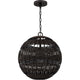 Quoizel - Lindendale Pendant - Lights Canada