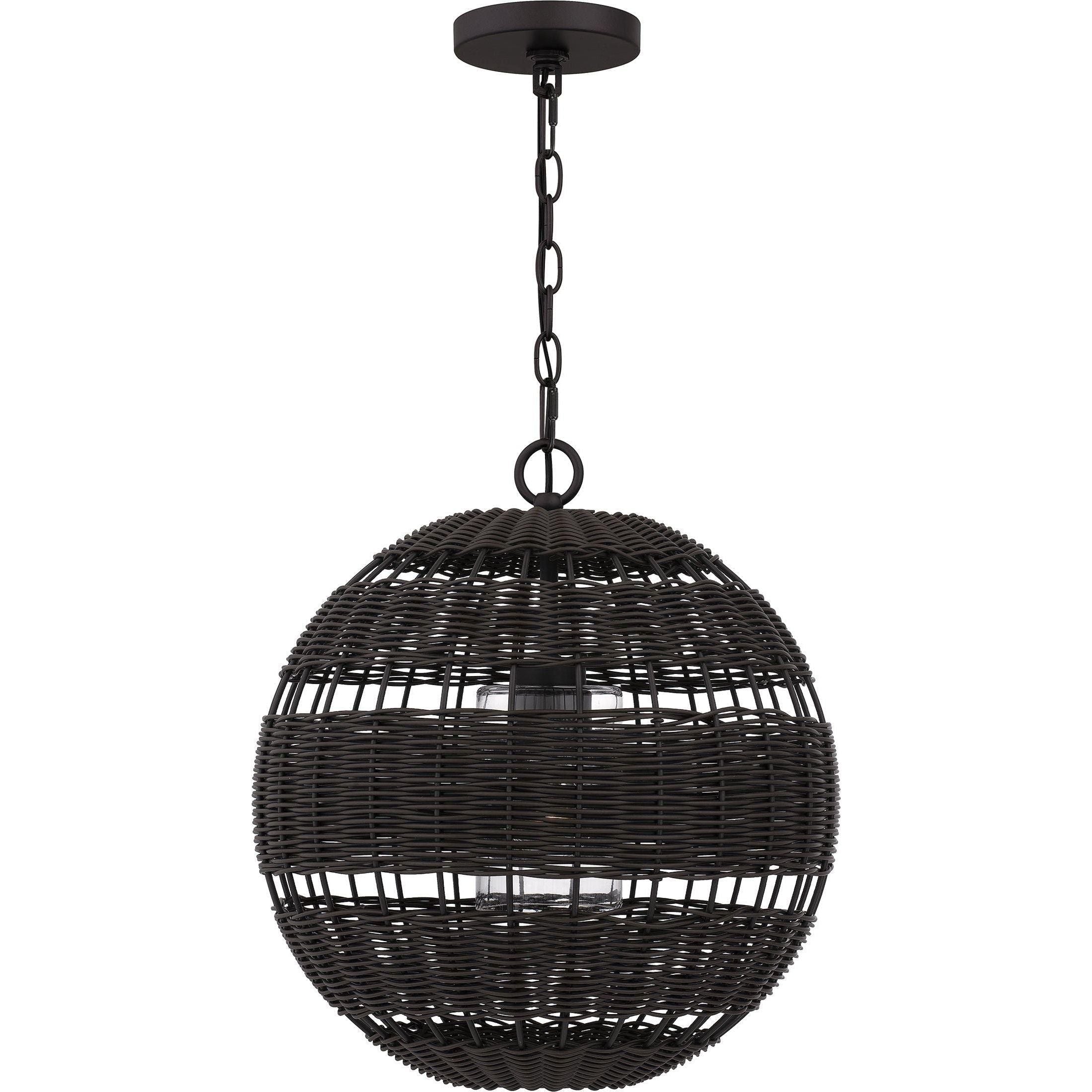 Quoizel - Lindendale Pendant - Lights Canada