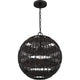 Quoizel - Lindendale Pendant - Lights Canada