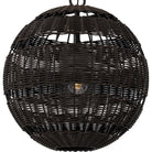 Quoizel - Lindendale Pendant - Lights Canada