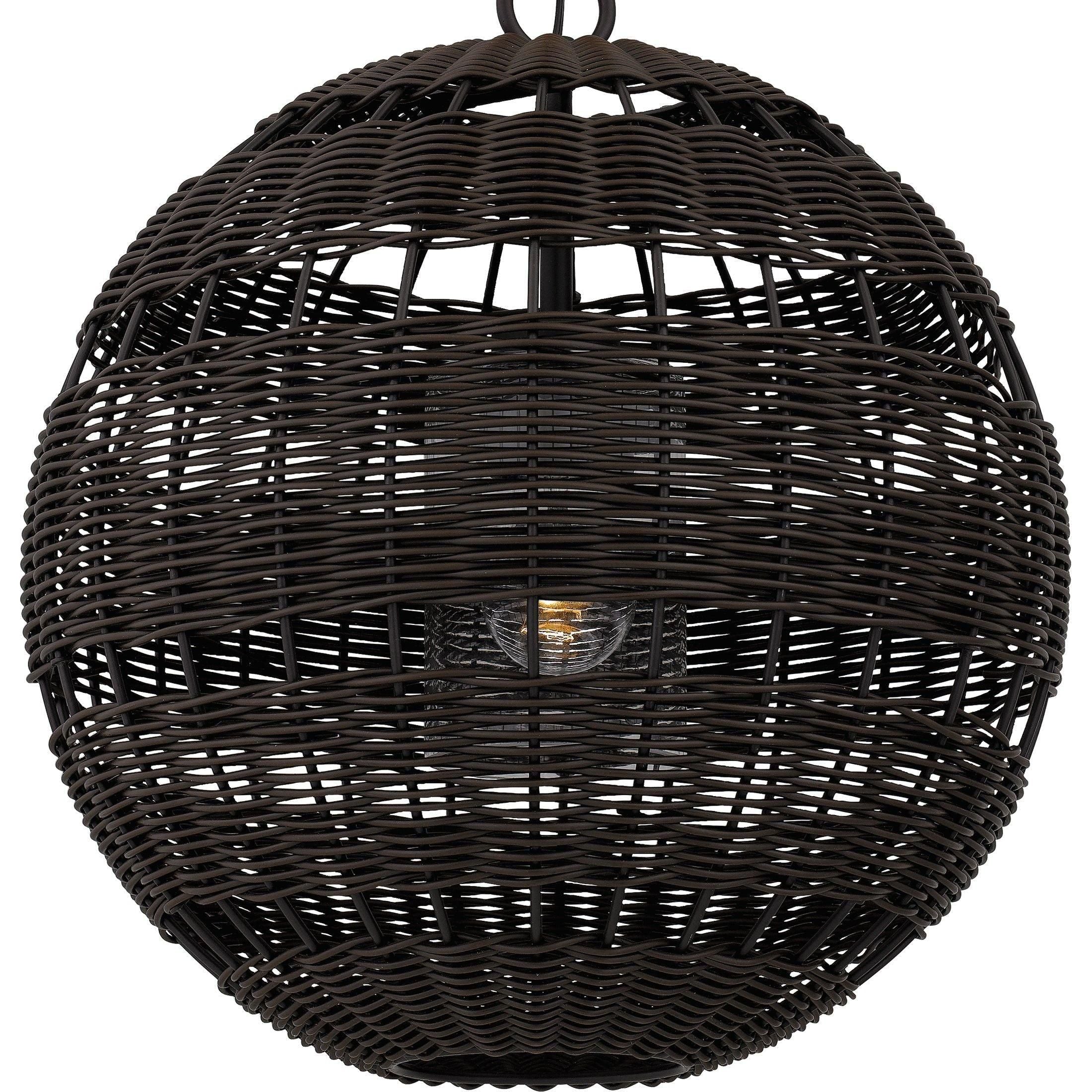 Quoizel - Lindendale Pendant - Lights Canada