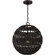 Quoizel - Lindendale Pendant - Lights Canada