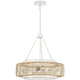 Quoizel - Waylon Pendant - Lights Canada