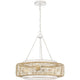 Quoizel - Waylon Pendant - Lights Canada