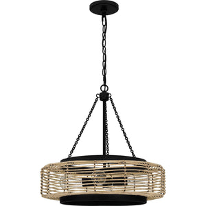 Quoizel - Waylon Pendant - Lights Canada