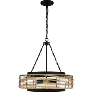 Quoizel - Waylon Pendant - Lights Canada