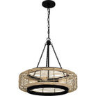Quoizel - Waylon Pendant - Lights Canada