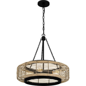 Quoizel - Waylon Pendant - Lights Canada