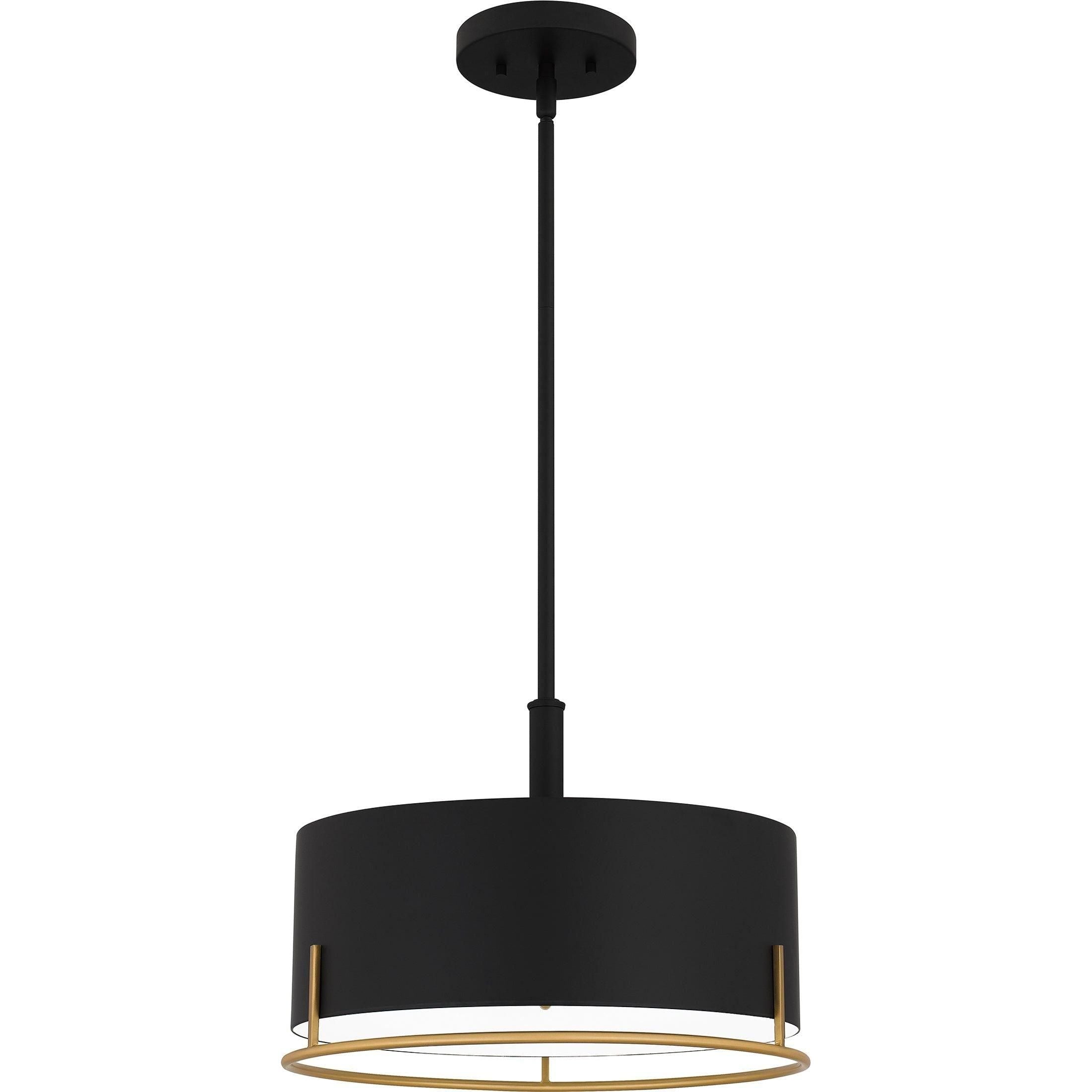 Quoizel - Chalfont Pendant - Lights Canada