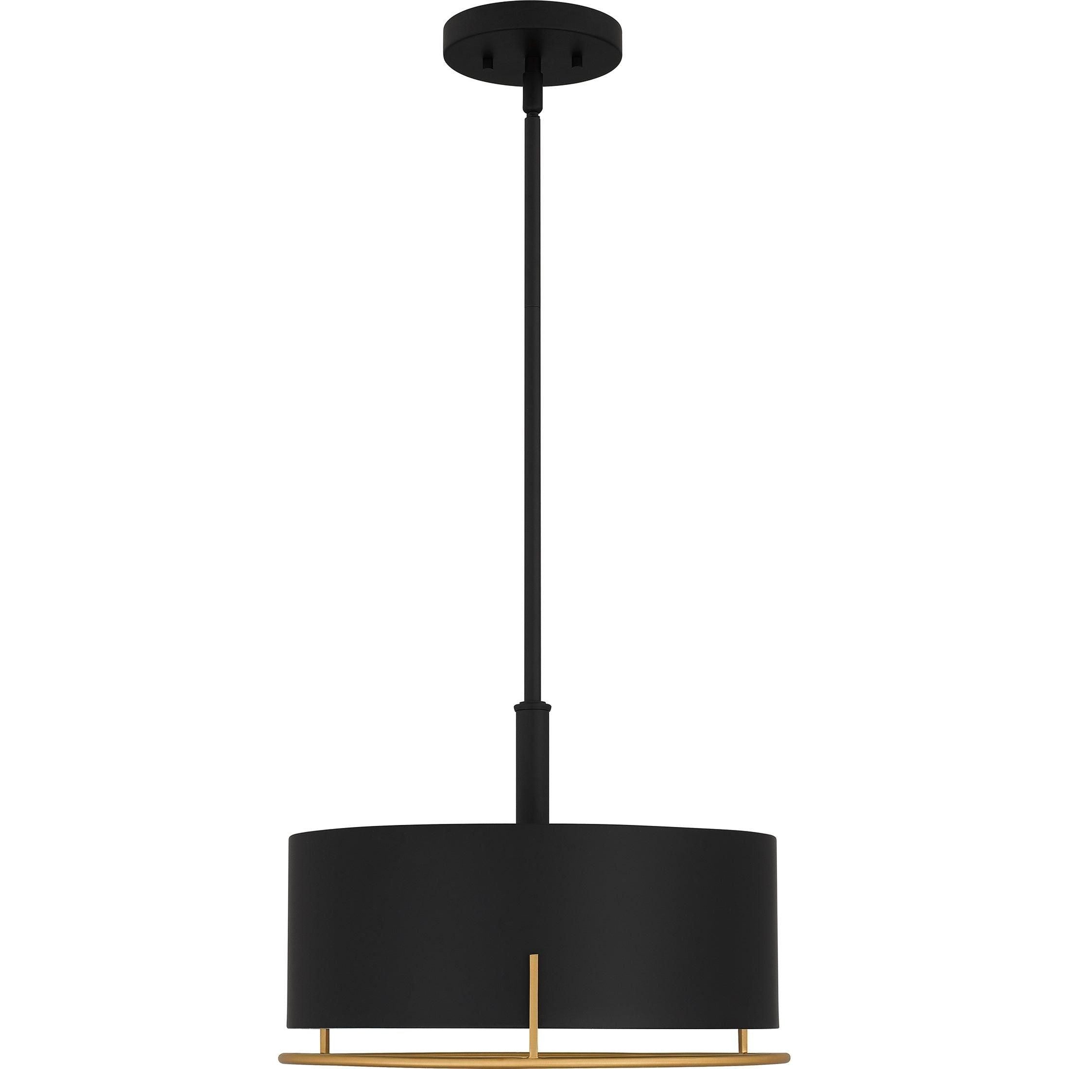 Quoizel - Chalfont Pendant - Lights Canada