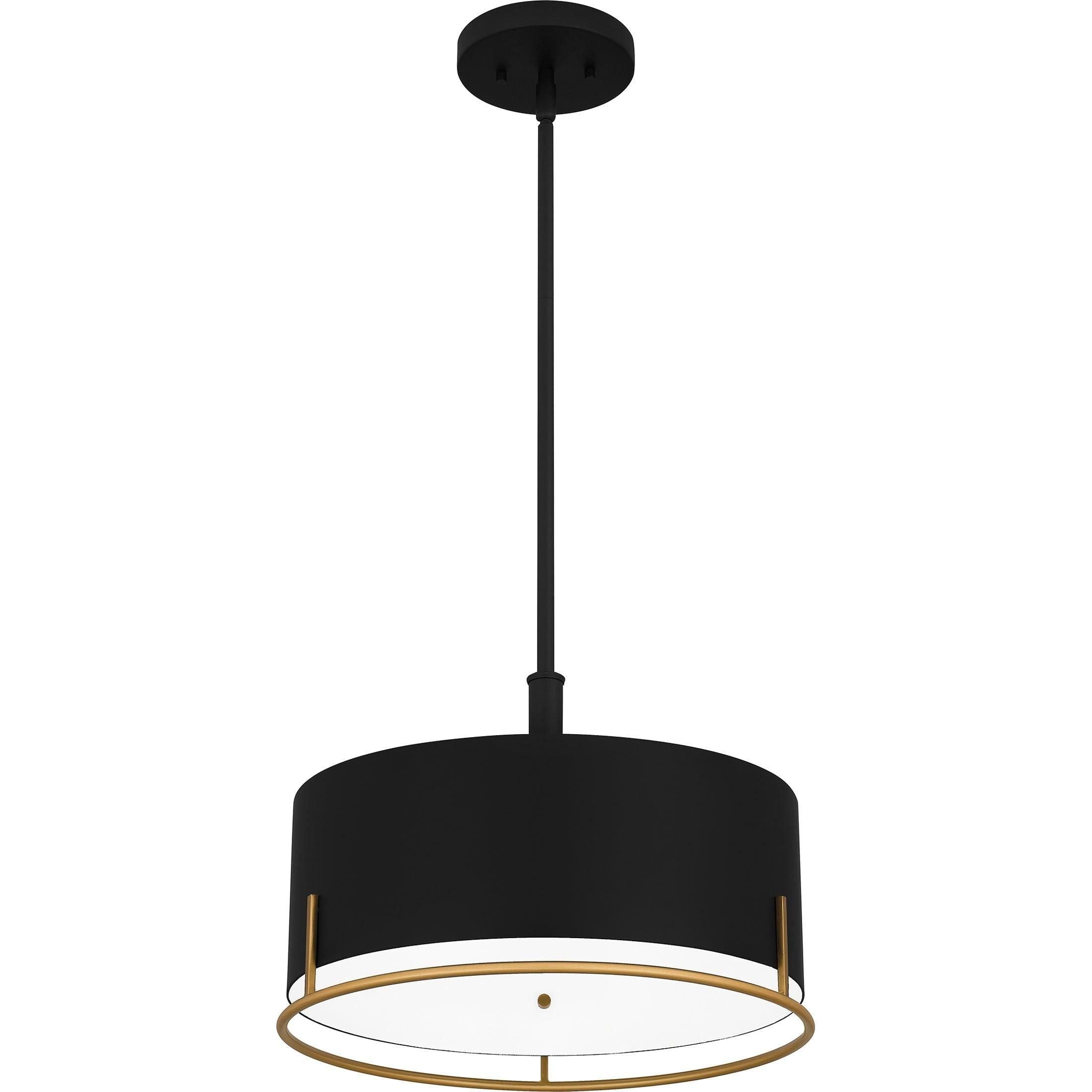 Quoizel - Chalfont Pendant - Lights Canada