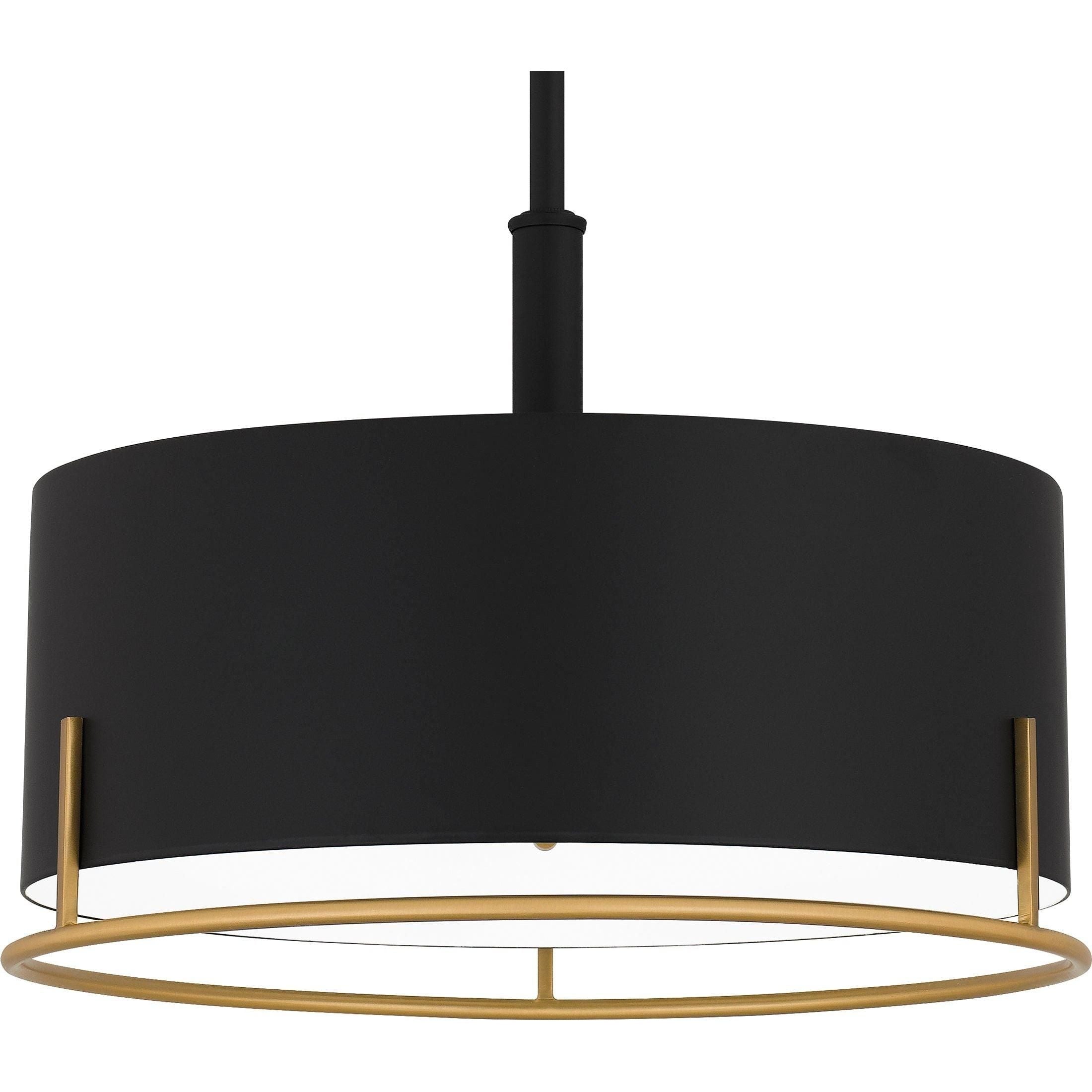 Quoizel - Chalfont Pendant - Lights Canada