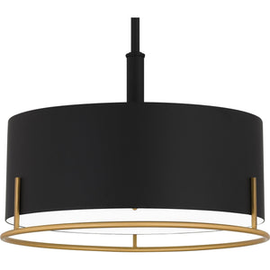 Quoizel - Chalfont Pendant - Lights Canada