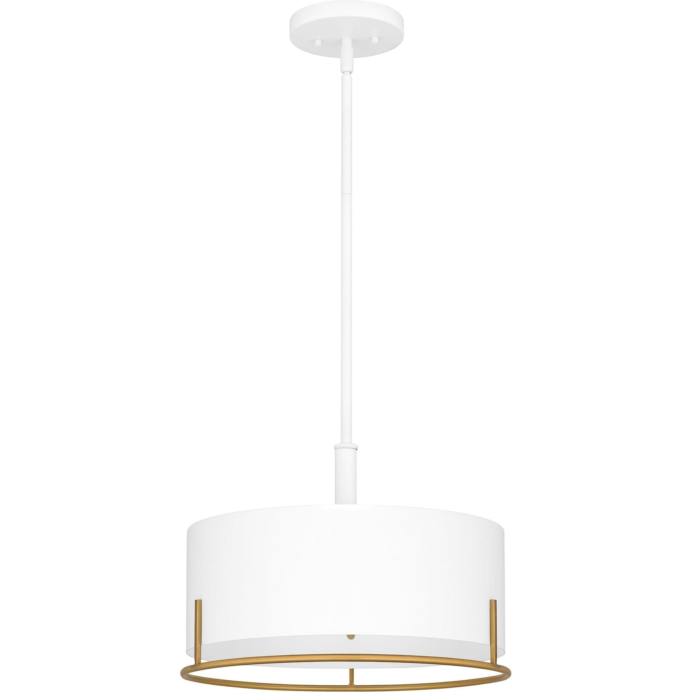 Quoizel - Chalfont Pendant - Lights Canada