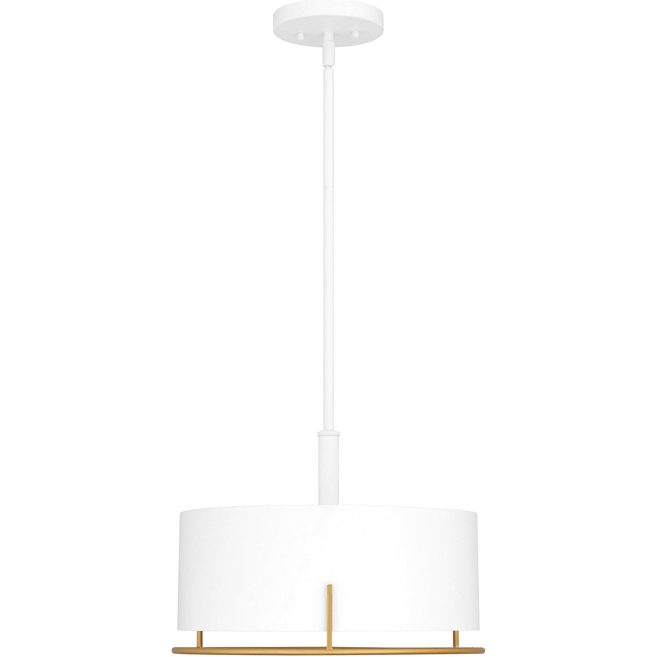 Quoizel - Chalfont Pendant - Lights Canada