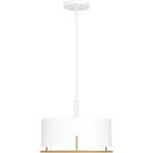 Quoizel - Chalfont Pendant - Lights Canada