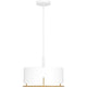 Quoizel - Chalfont Pendant - Lights Canada