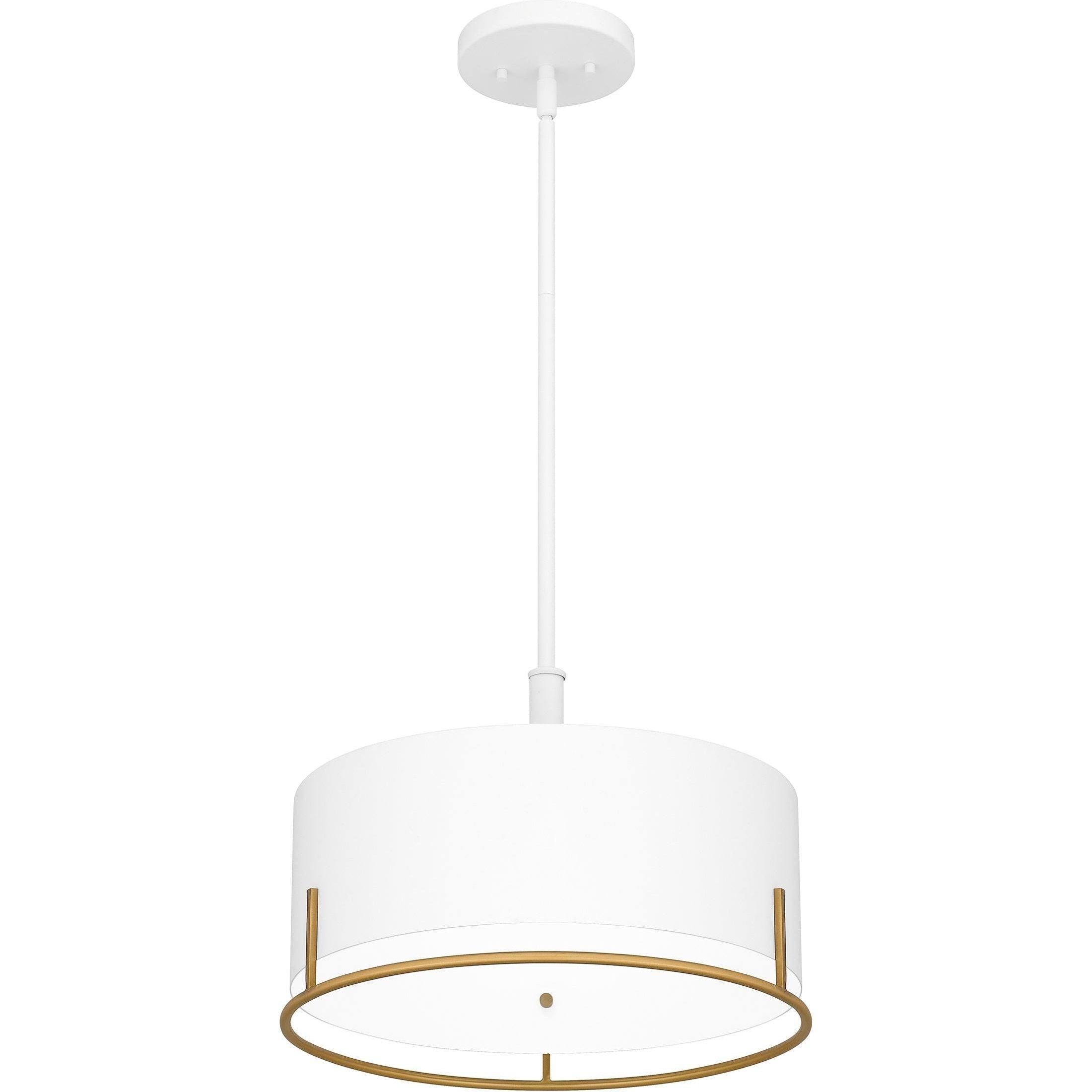 Quoizel - Chalfont Pendant - Lights Canada