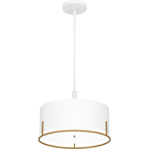 Quoizel - Chalfont Pendant - Lights Canada