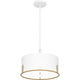 Quoizel - Chalfont Pendant - Lights Canada