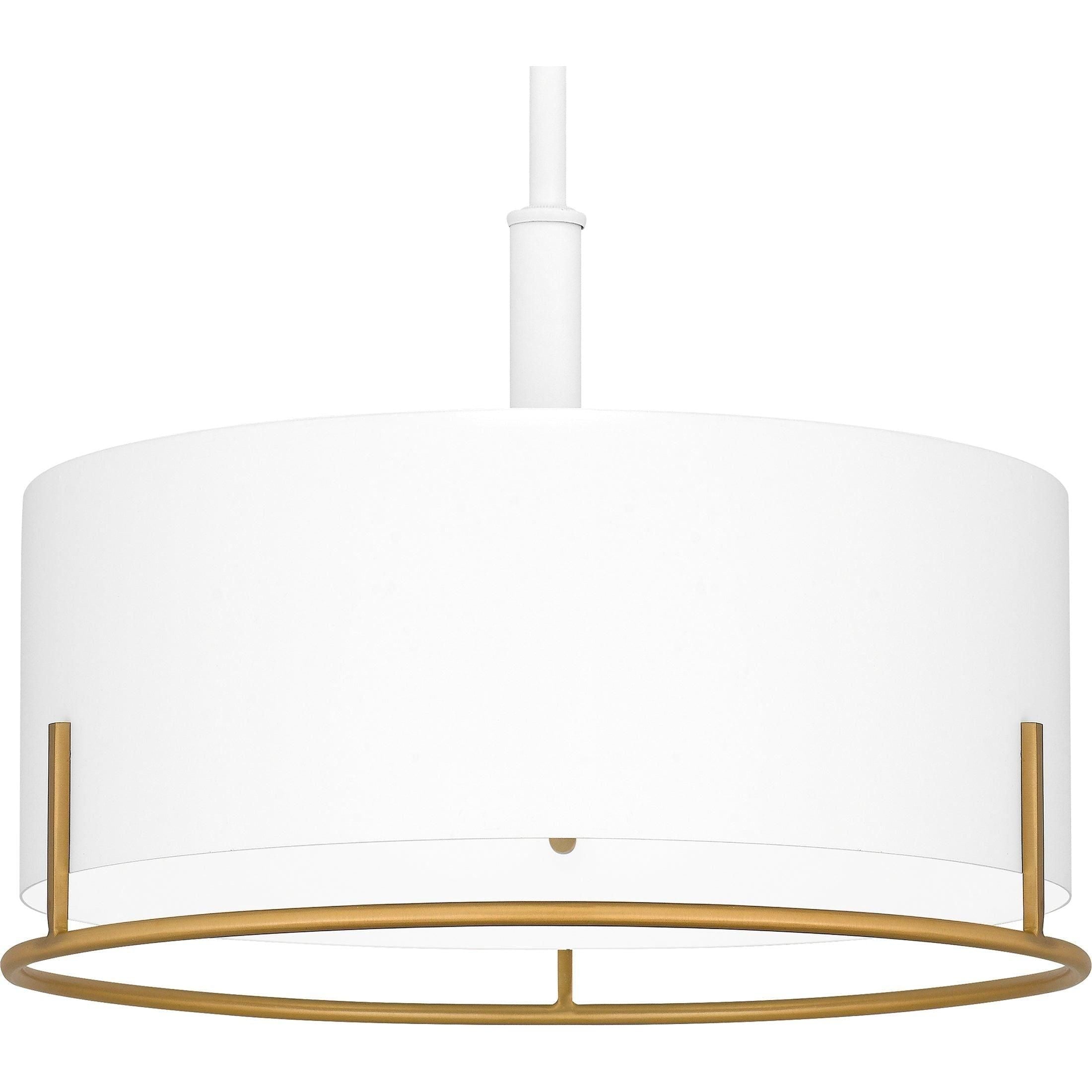 Quoizel - Chalfont Pendant - Lights Canada