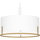 Quoizel - Chalfont Pendant - Lights Canada