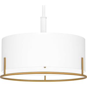 Quoizel - Chalfont Pendant - Lights Canada