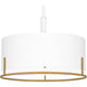 Quoizel - Chalfont Pendant - Lights Canada