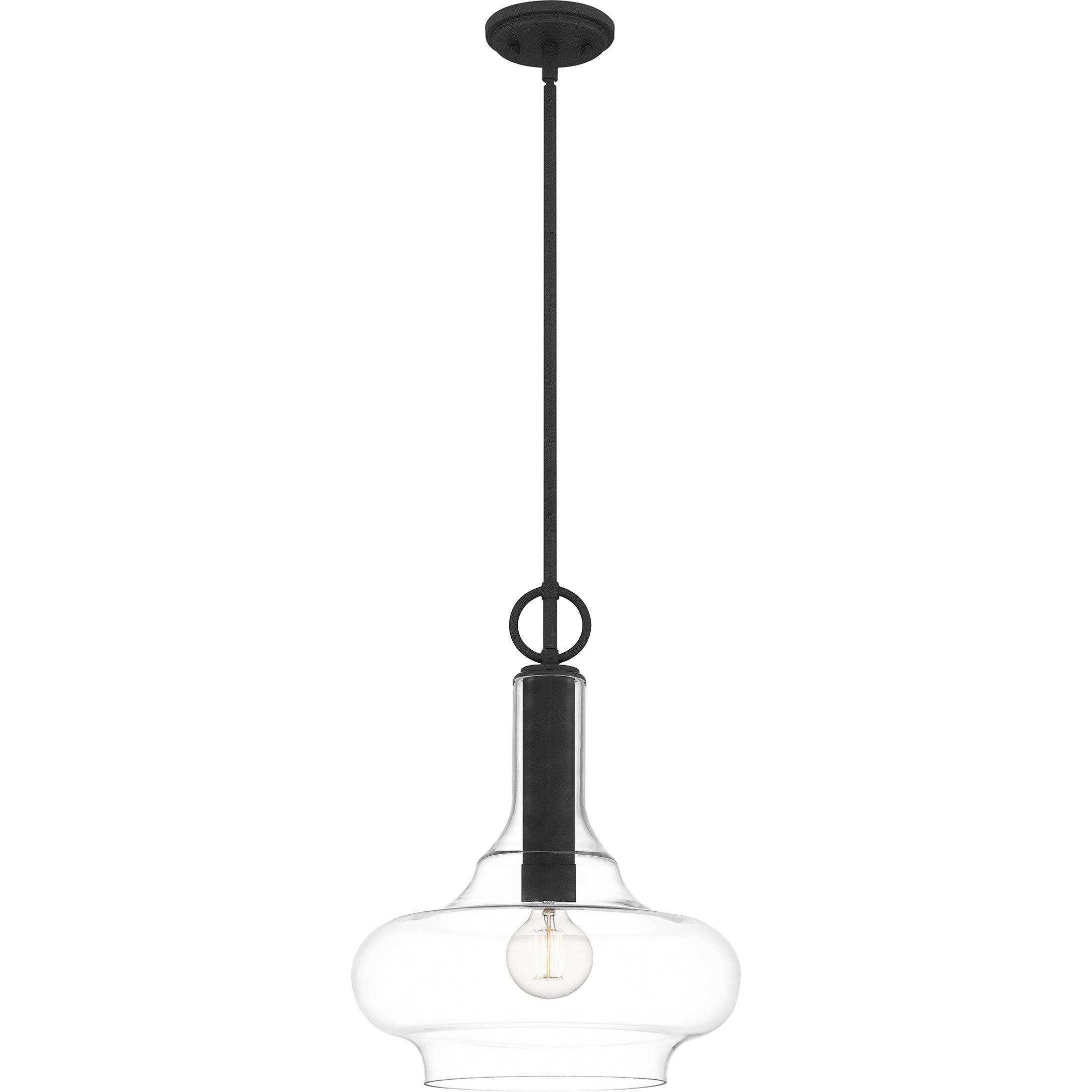 Quoizel - Beachmont Pendant - Lights Canada