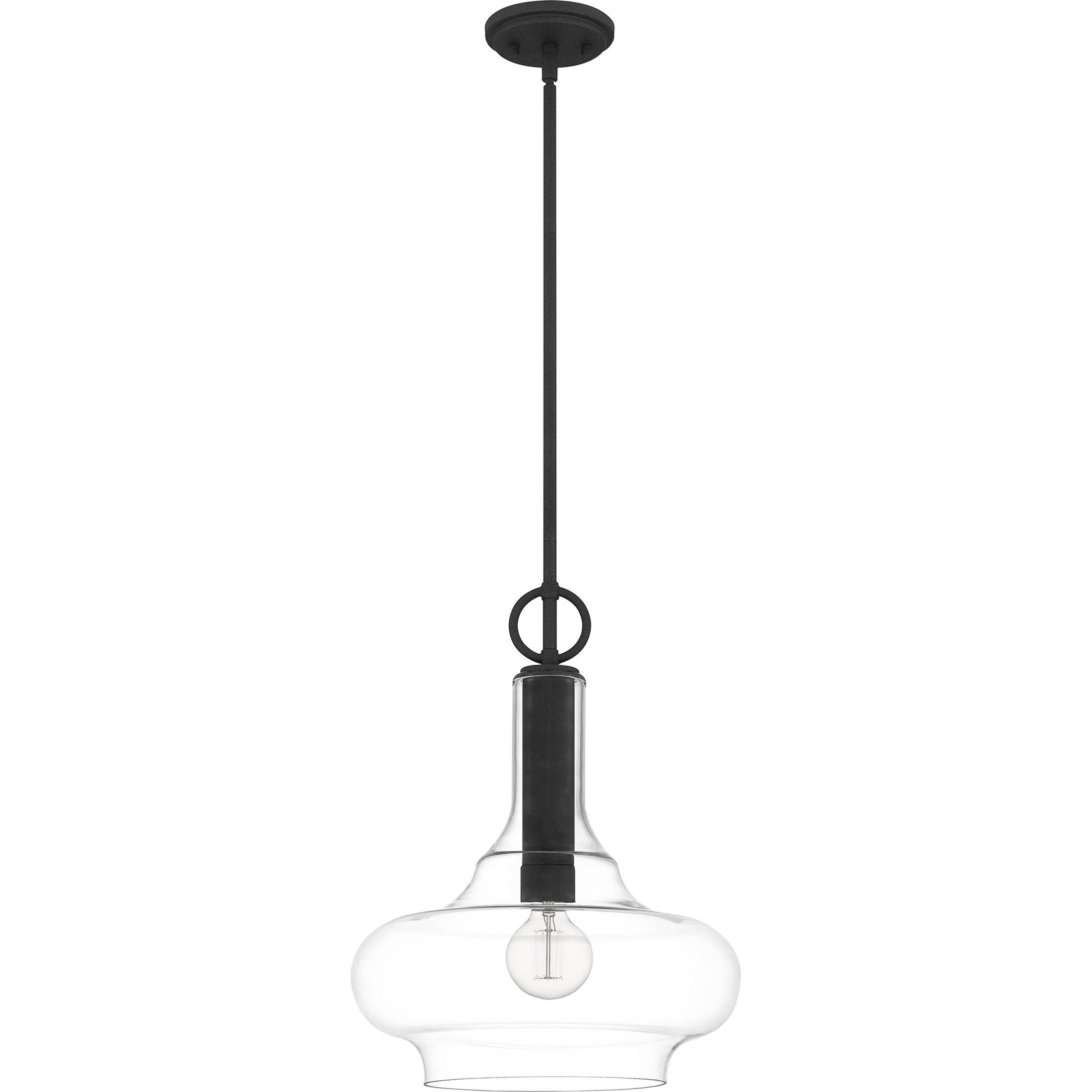 Quoizel - Beachmont Pendant - Lights Canada