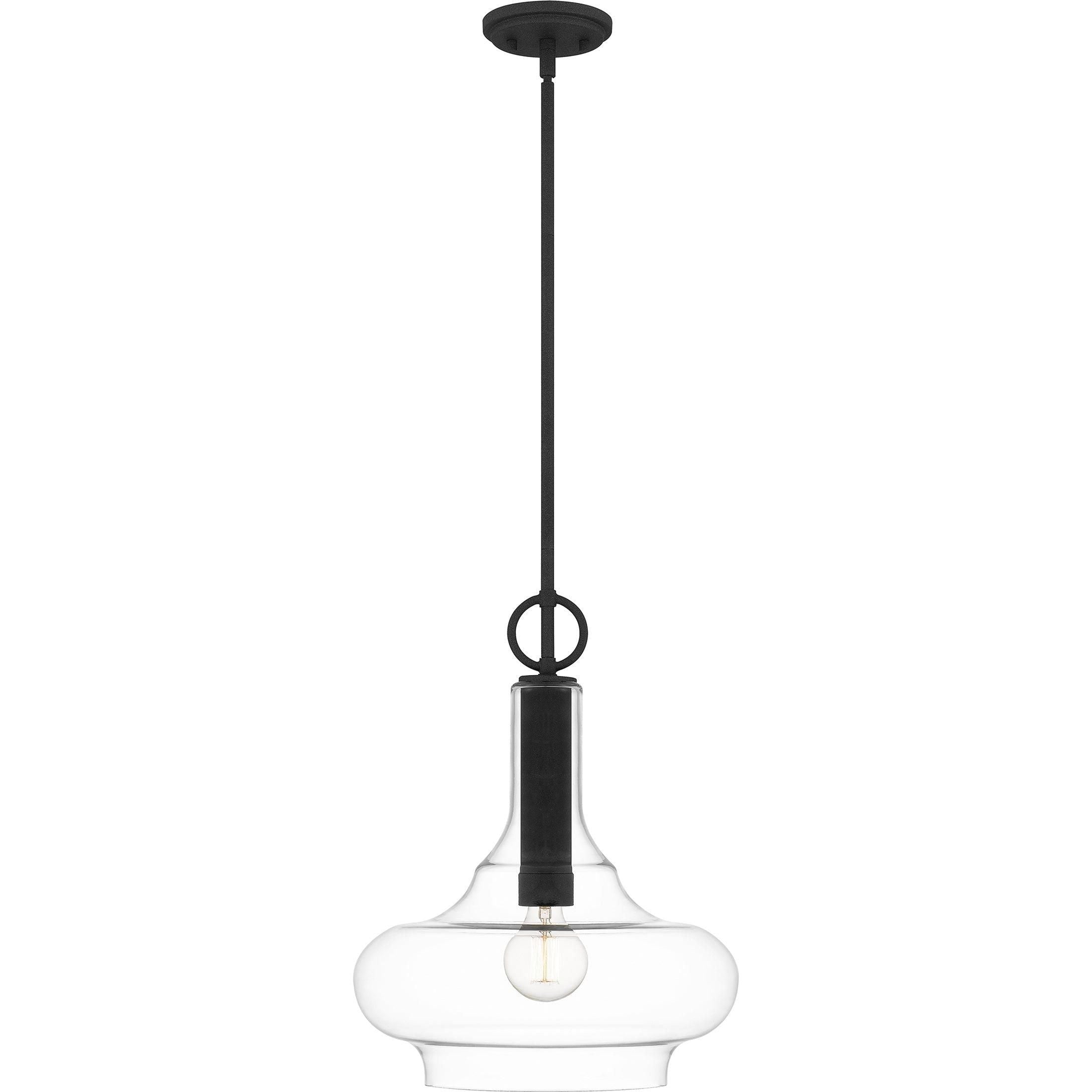 Quoizel - Beachmont Pendant - Lights Canada