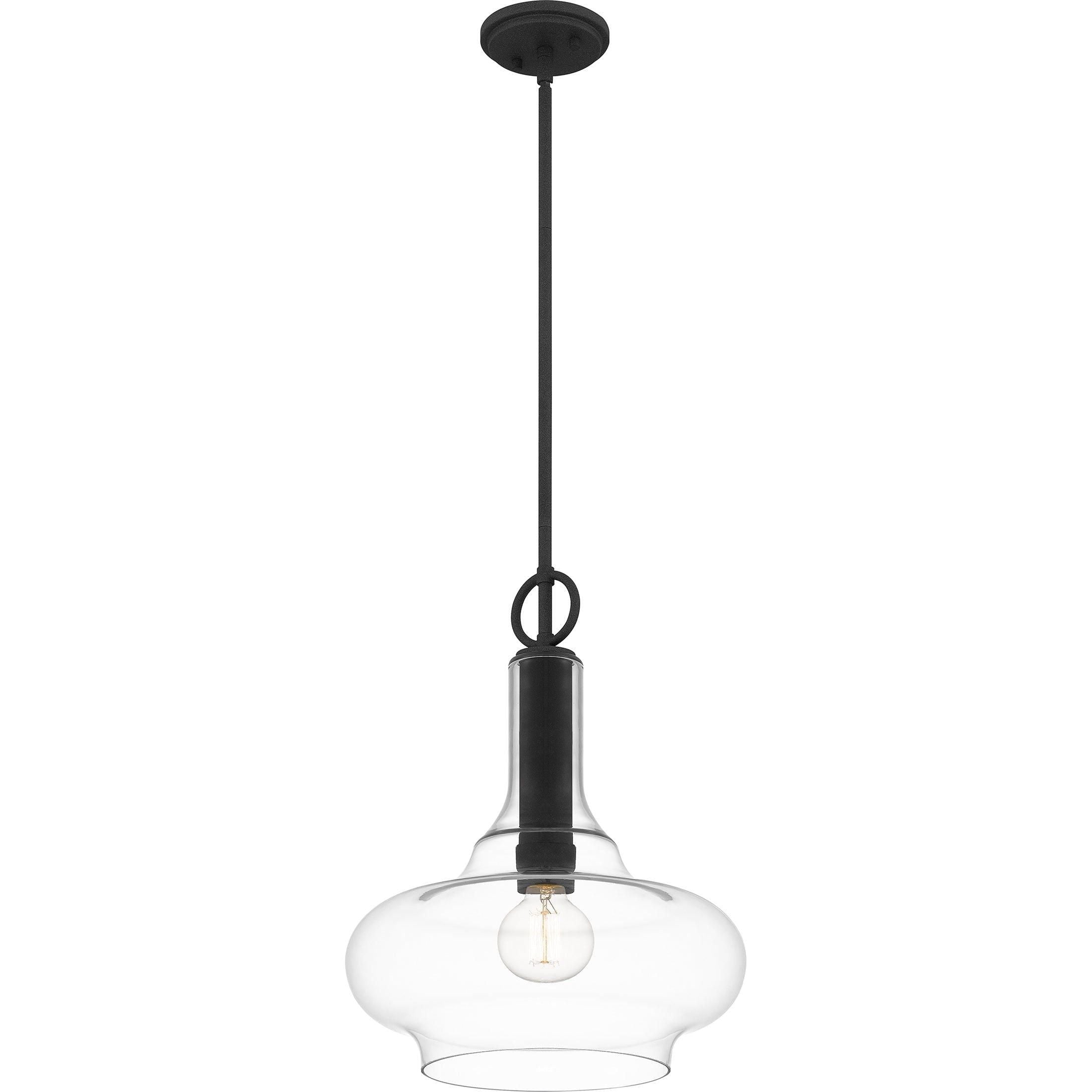 Quoizel - Beachmont Pendant - Lights Canada